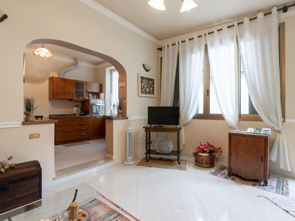Holiday Home Margherita By Interhome Dolceacqua Exterior photo